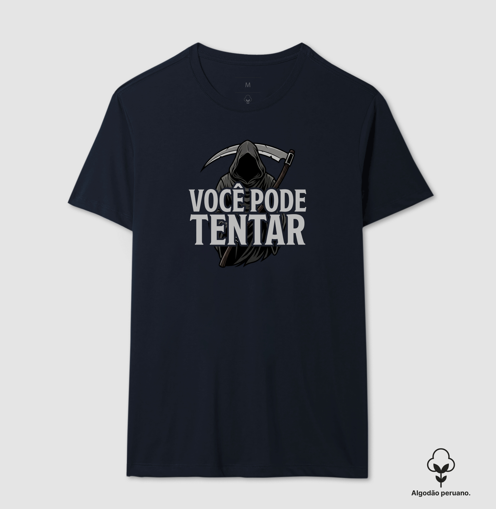 VOCÊ PODE TENTAR - Imagem 3
