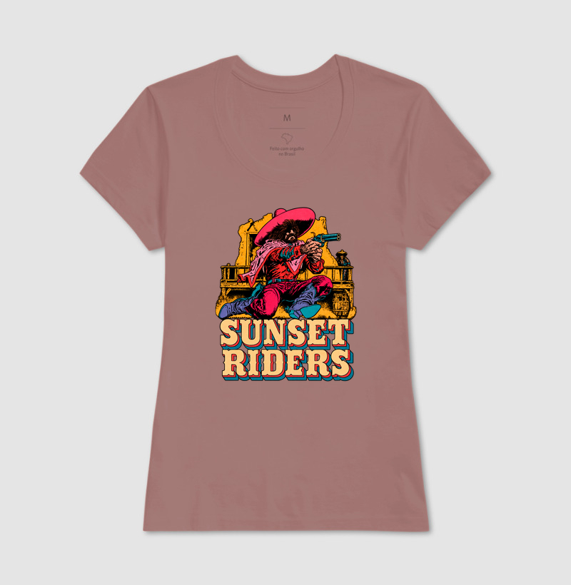 Sunset Riders  - Imagem 18