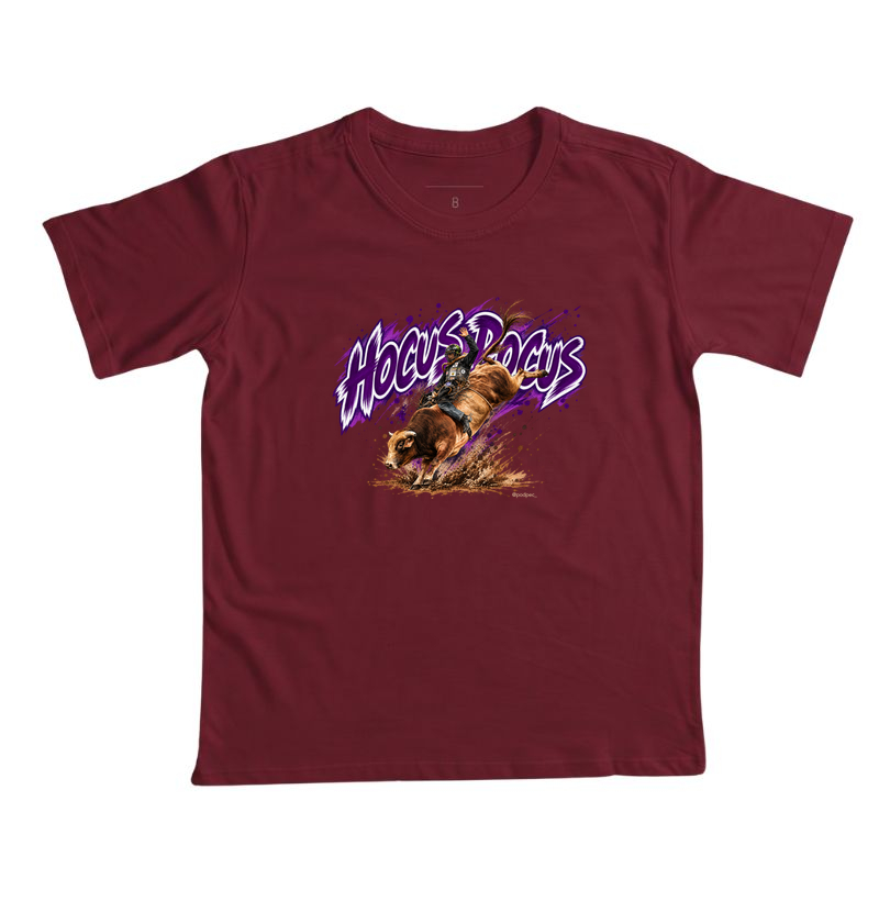 Hocus Pocus - Rodeo Legend - Imagem 7
