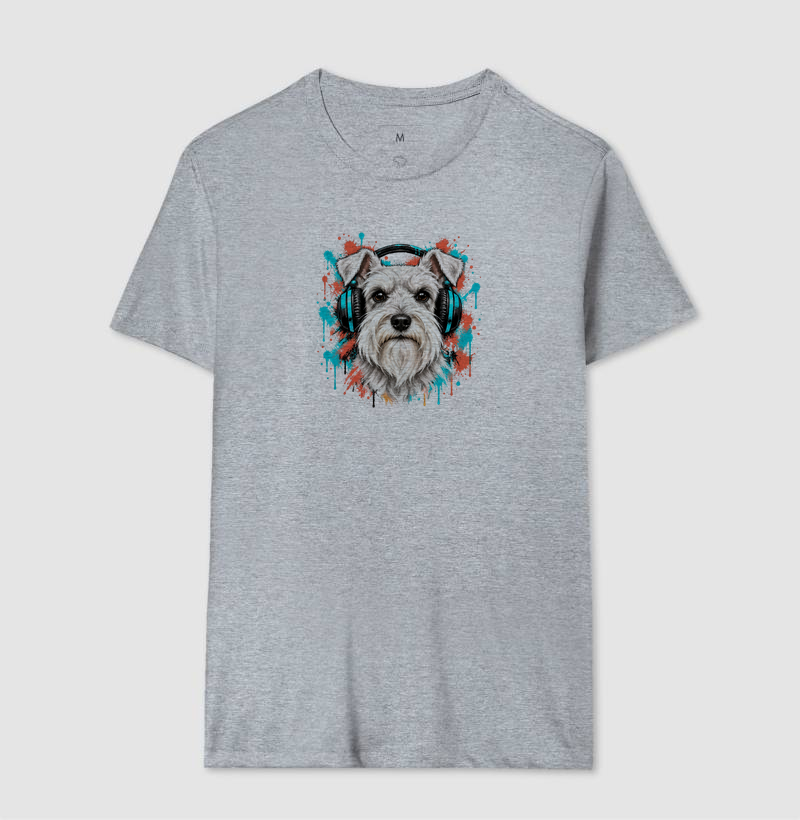 Schnauzer Urbano - Imagem 8