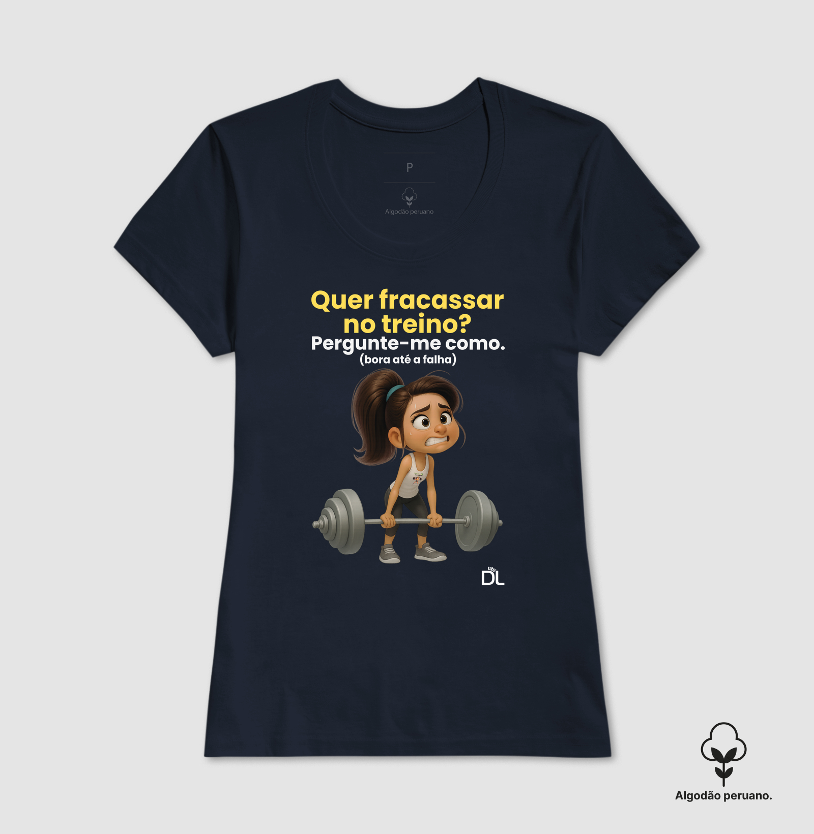 Quer fracassar no treino 2 - Imagem 6