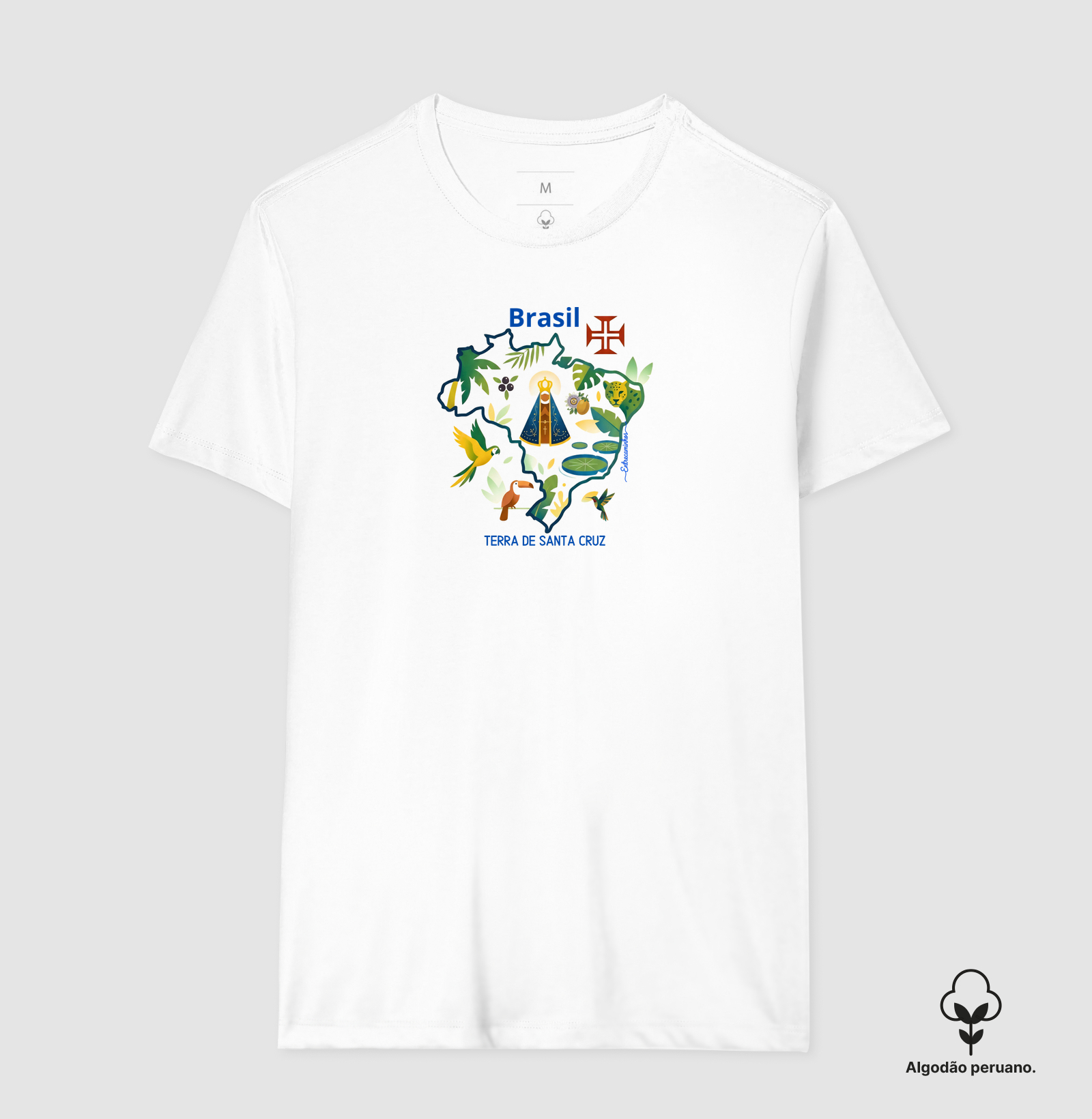 Camisa 1