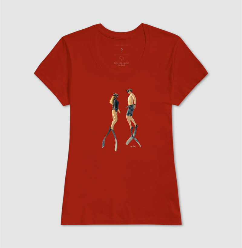 Camisa 10