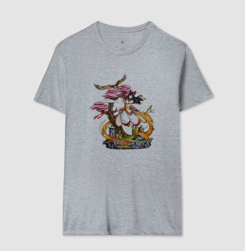 Camisa 7