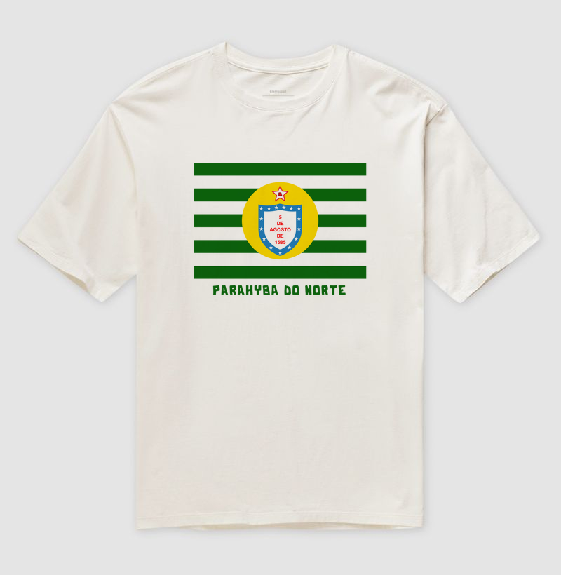 Parahyba do Norte | Bandeira - Imagem 4