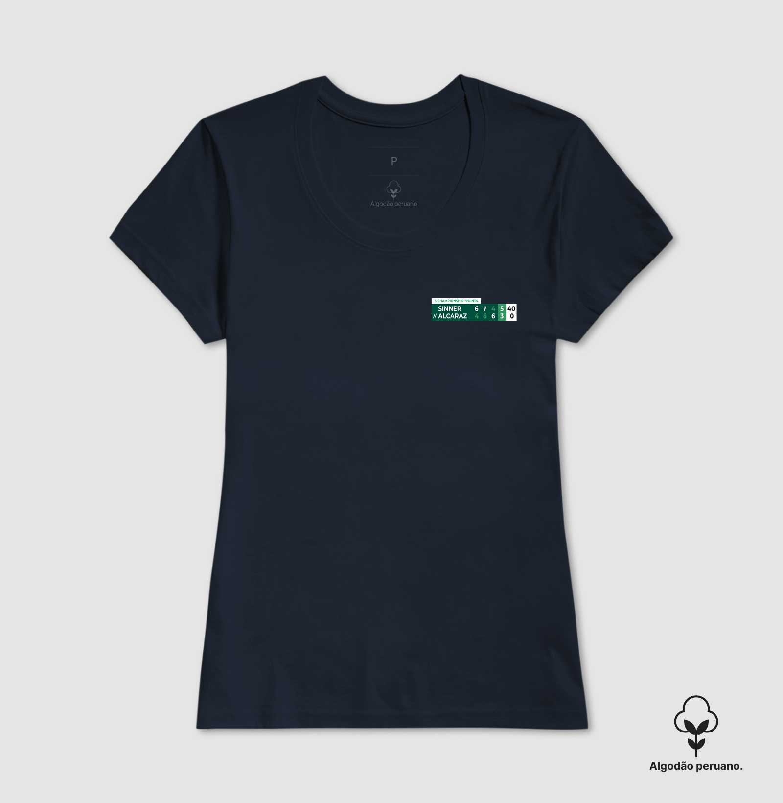 Camisa 5