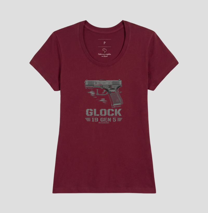 Camisa 18