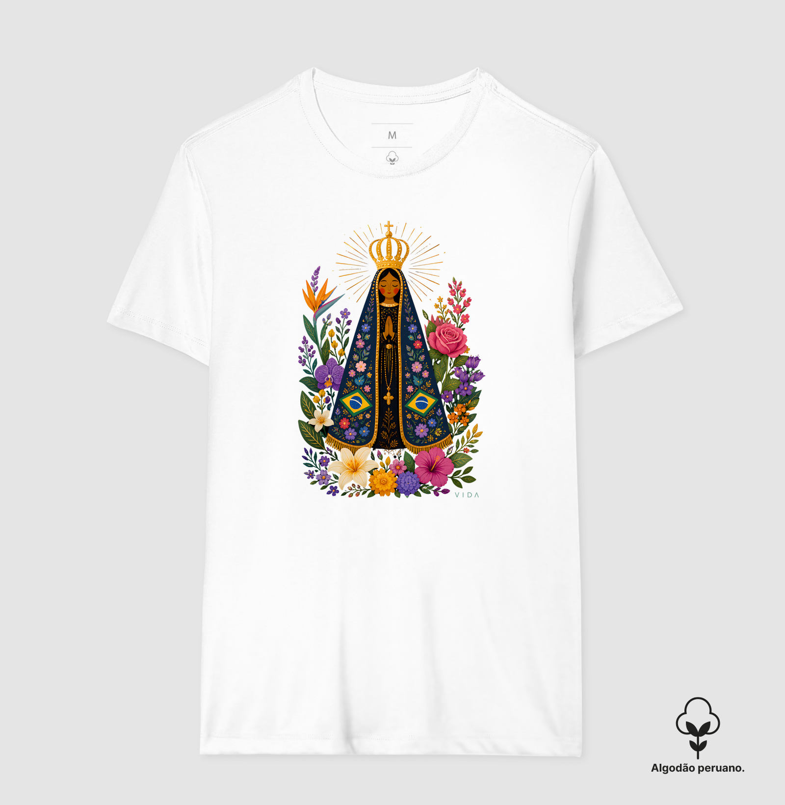 Aparecida Flowers - Imagem 6