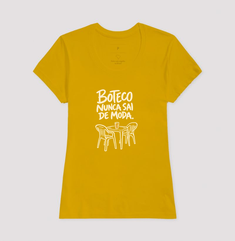 Boteco nunca sai de moda - Imagem 11