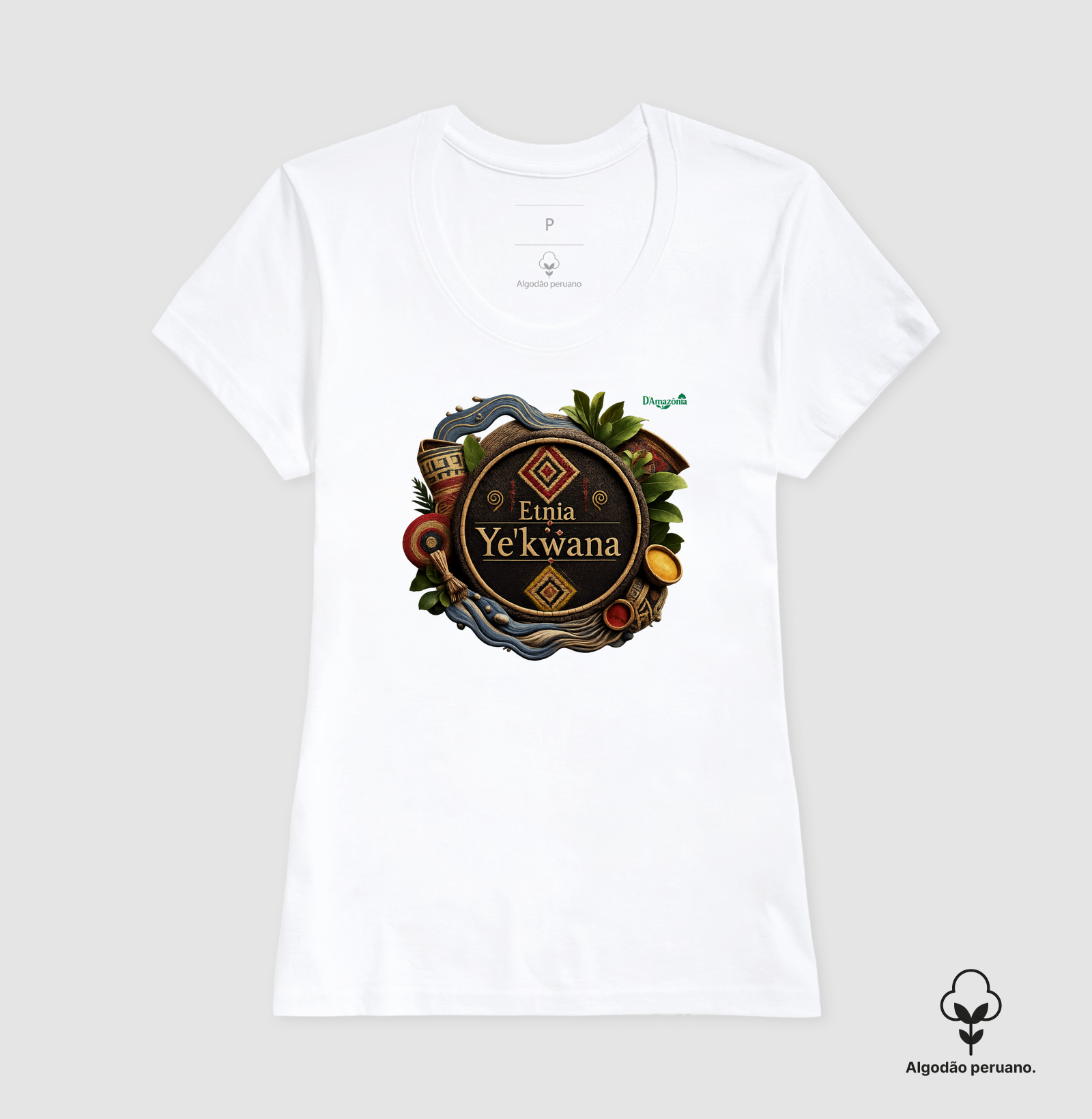 Camisa 5