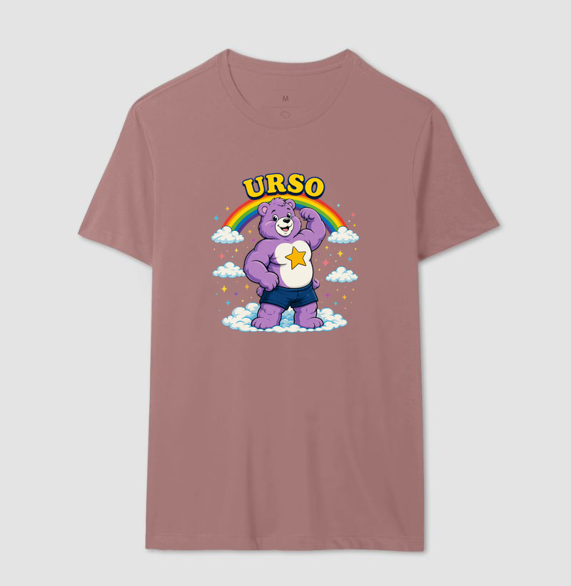 URSO ROXO - Imagem 9