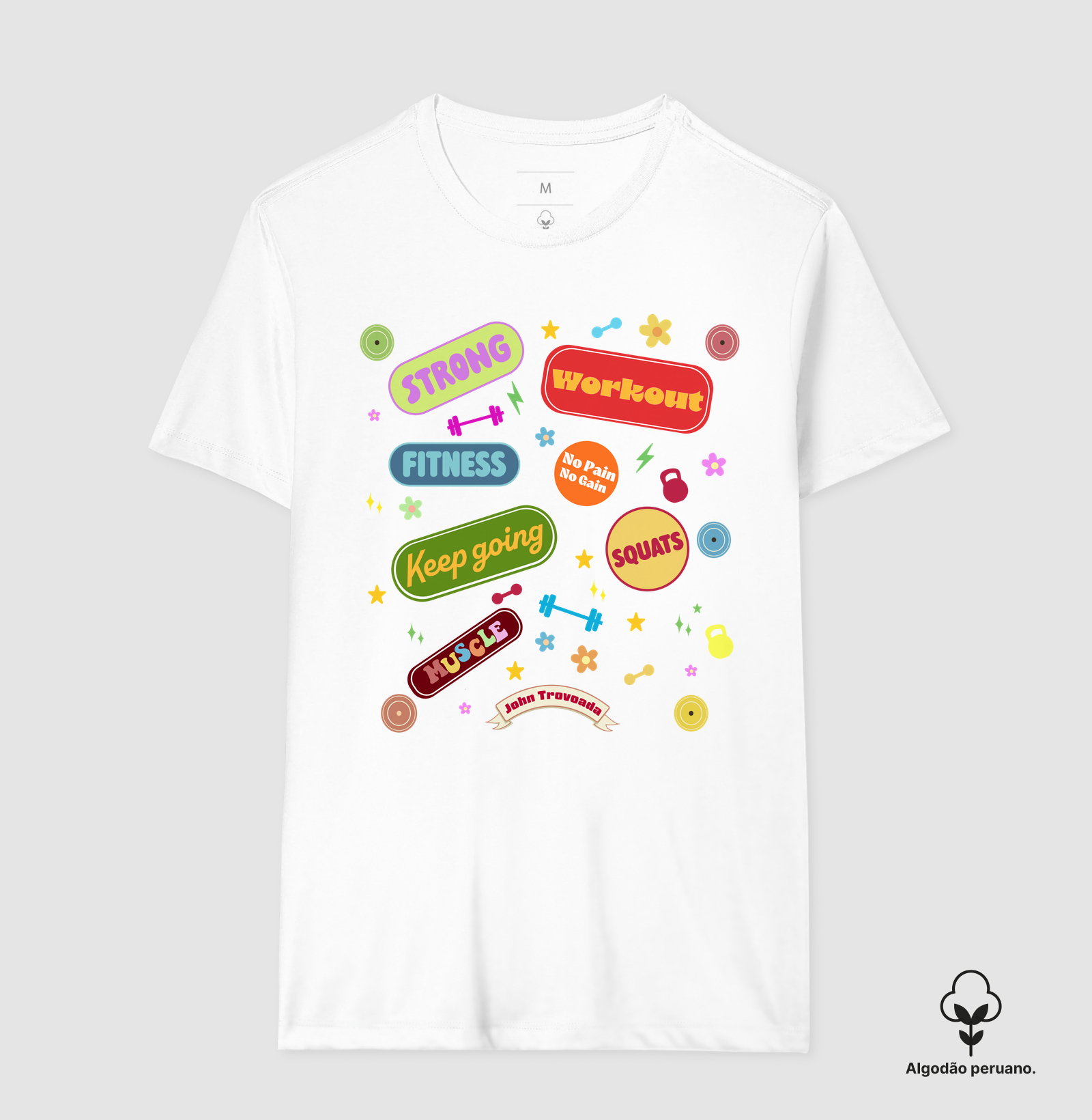 Camisa 5