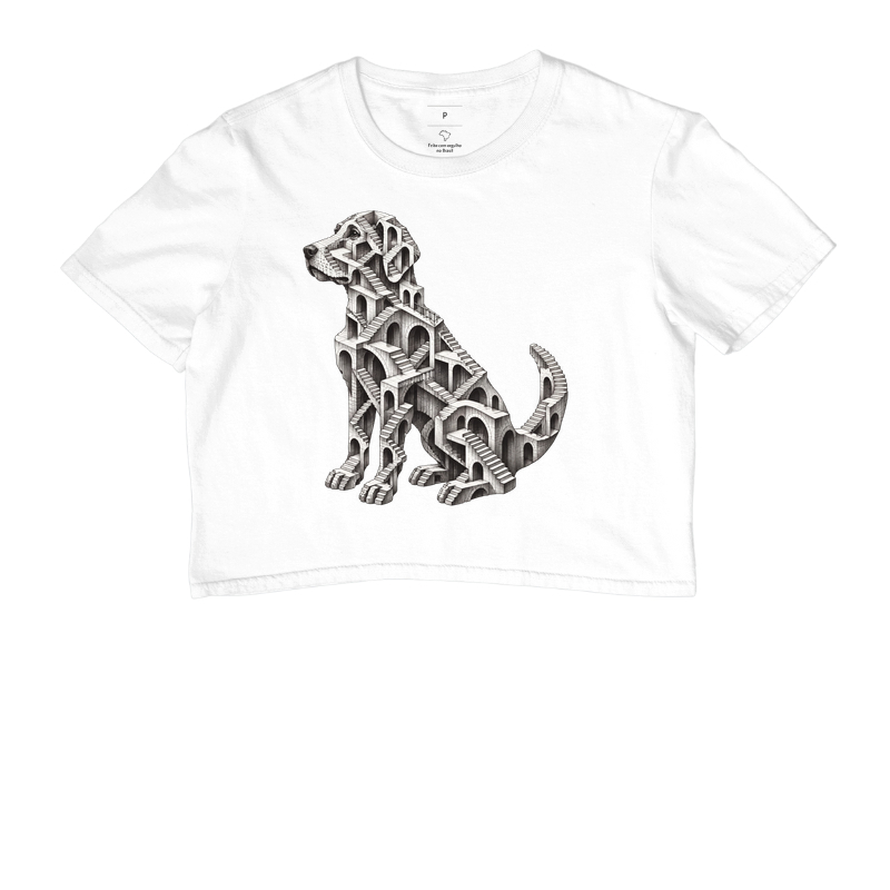 Escada Impossível - Cachorro - Imagem 3