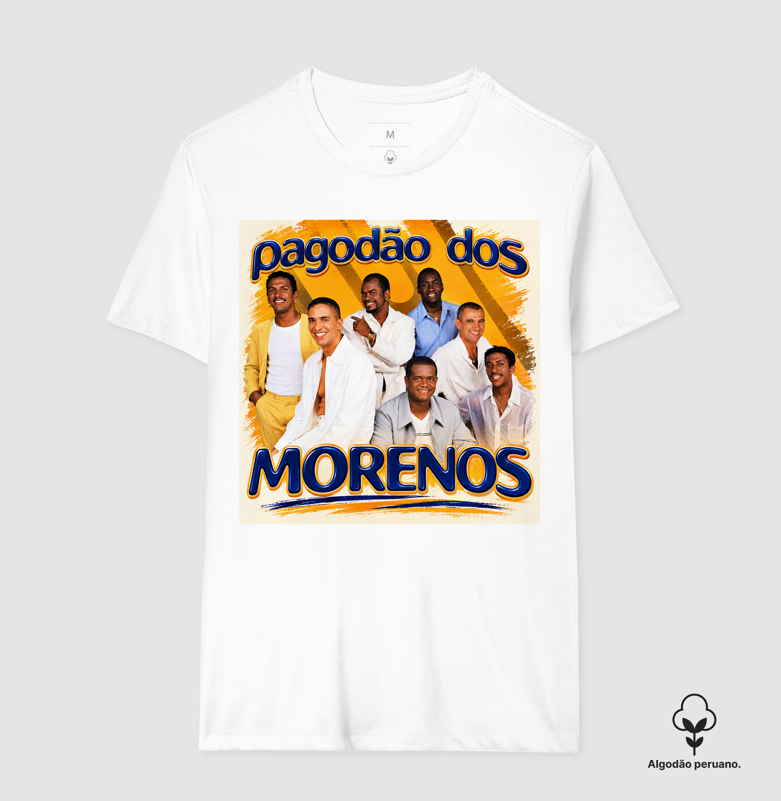 Os Morenos  - Imagem 7