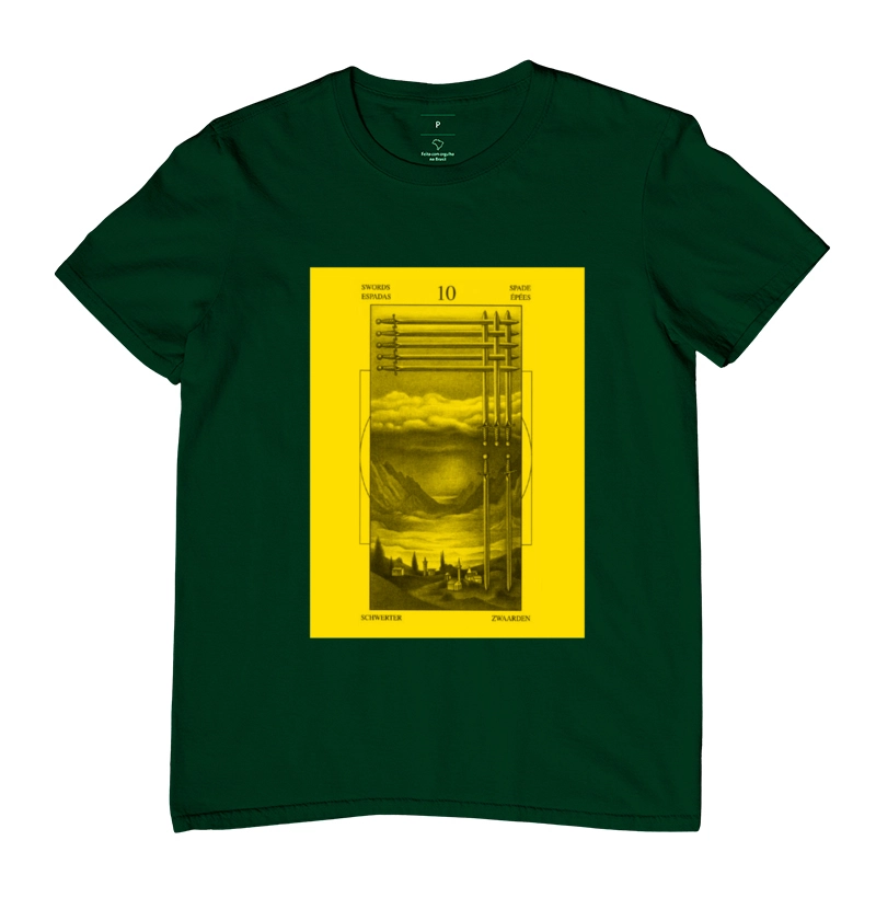 Camisa 11