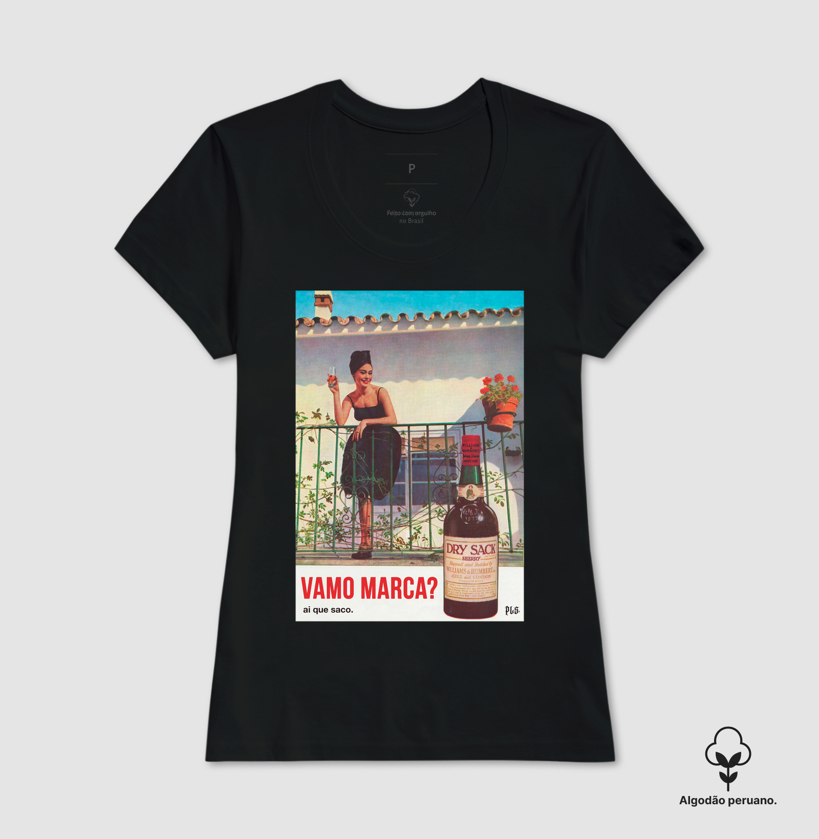 Vamo Marca - Supreme - Imagem 6