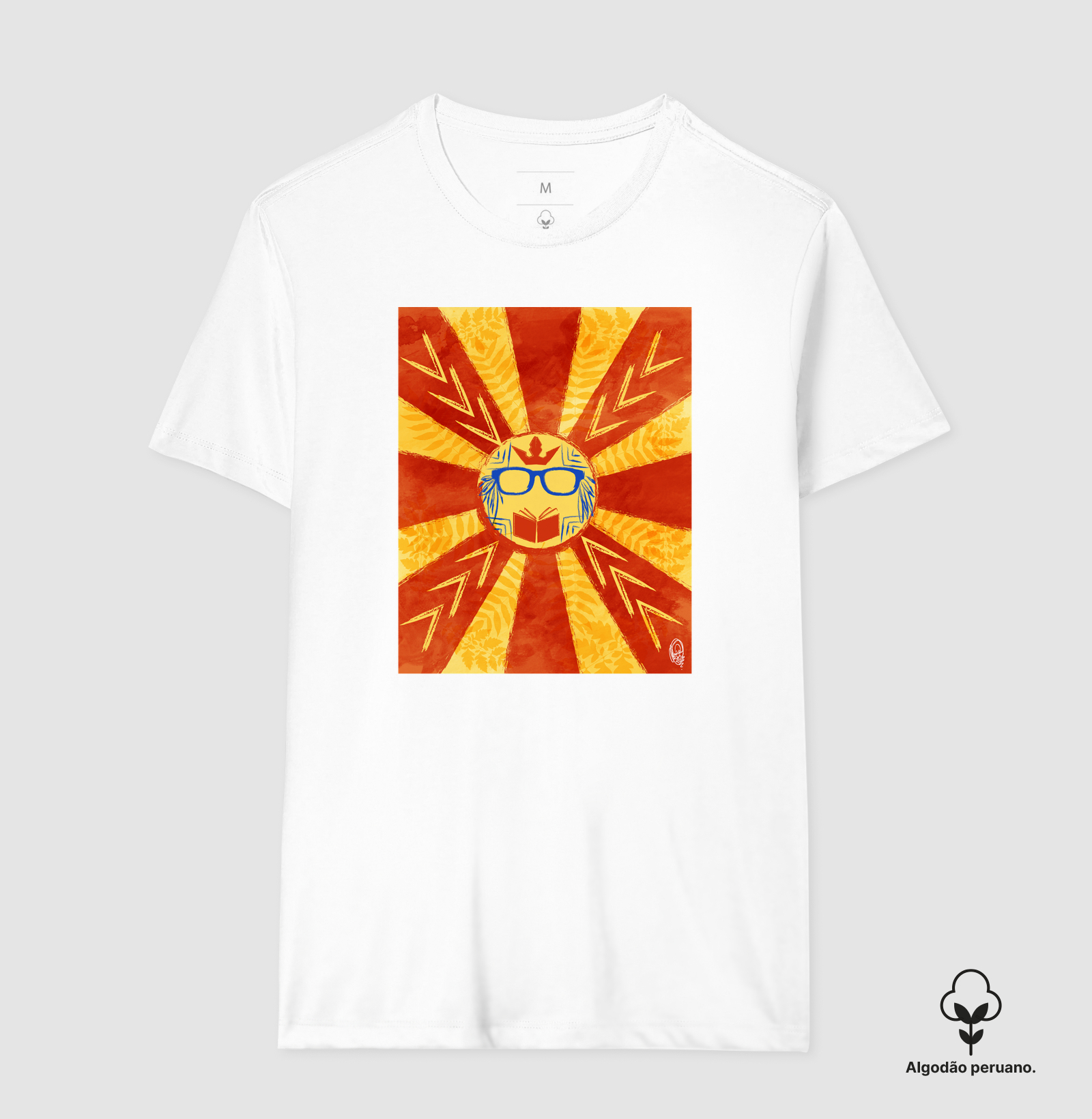 Bandeira Darcy (por Orádia Porciúncula) - Imagem 6