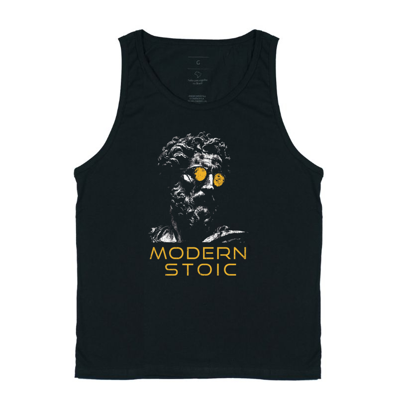 Modern Stoic — Estoico Moderno - Imagem 2