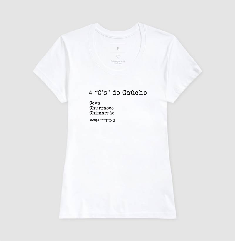 Camisa 5