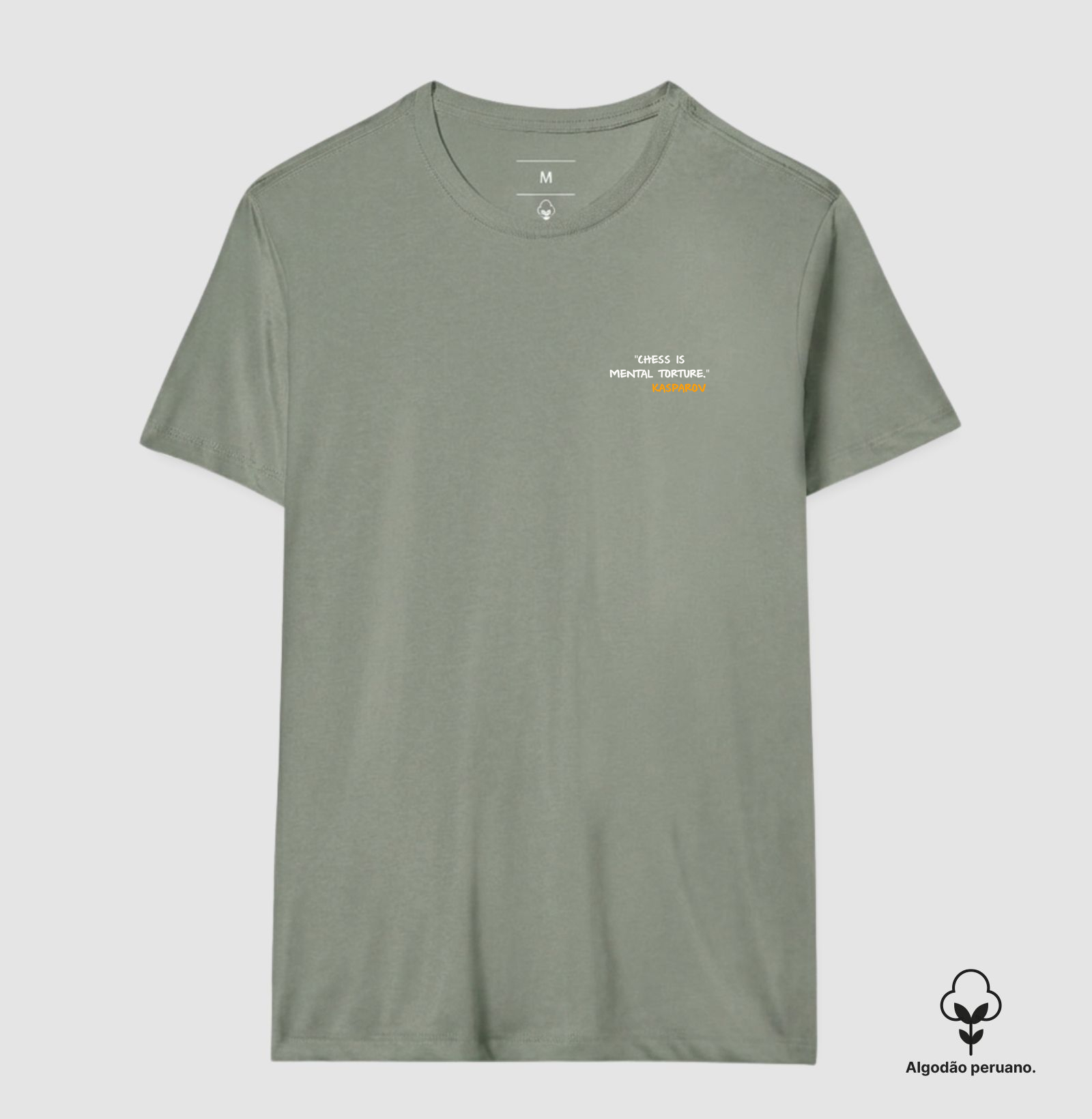 Camisa 8