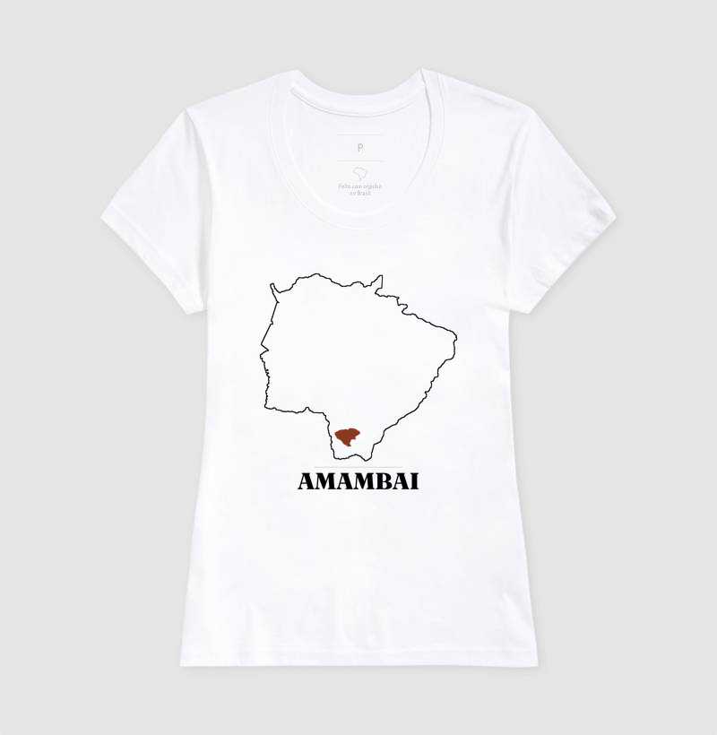 Amambai | Traço MS - Imagem 5