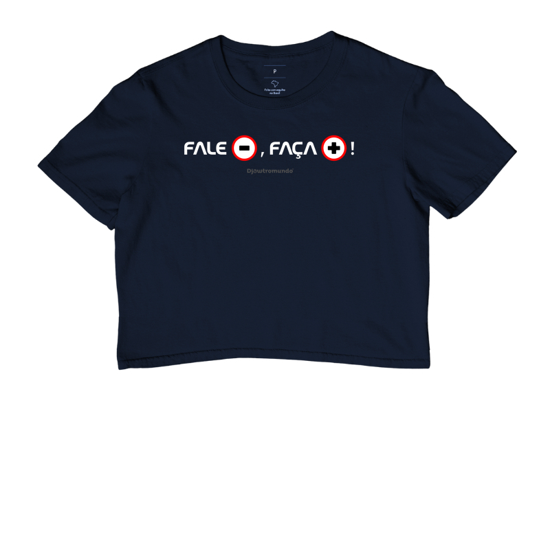 DJOWTROMUNDO® — FALE - FAÇA + - Imagem 4
