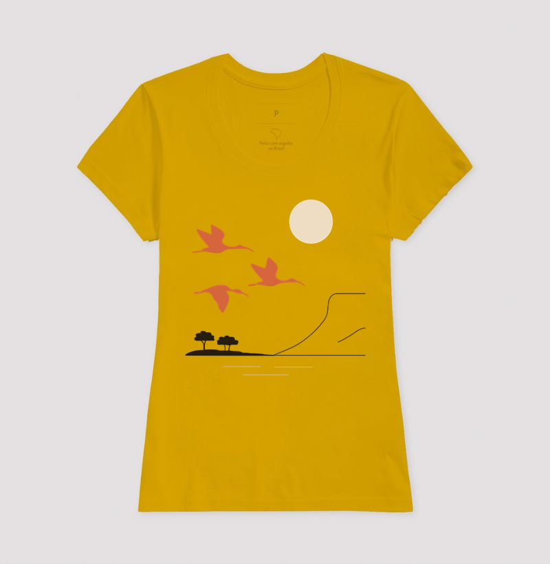 Camisa 17