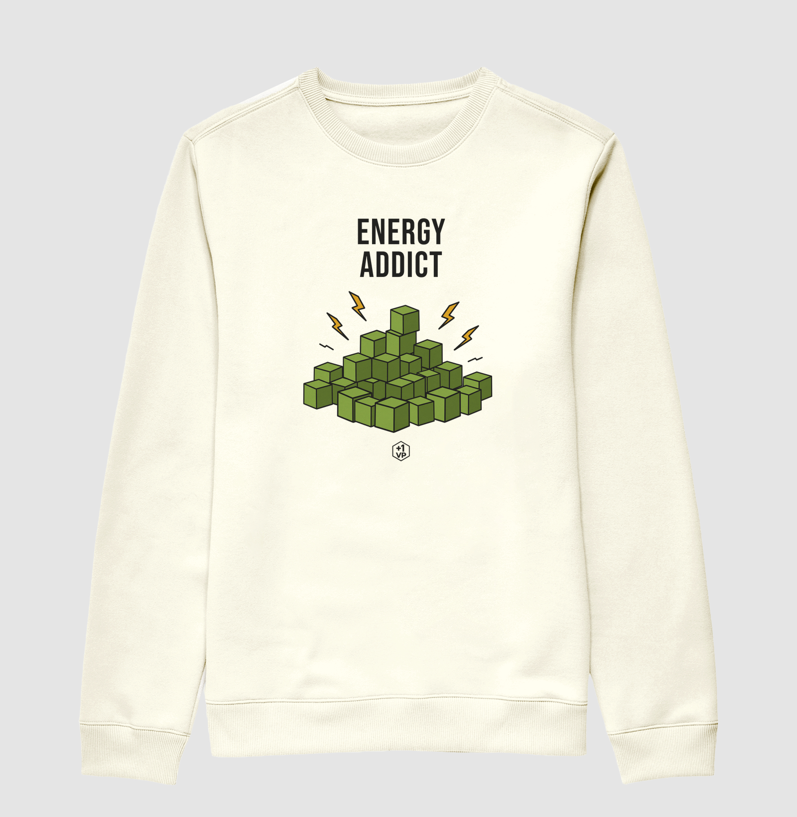 King of Tokyo - Energy Addict - Imagem 2