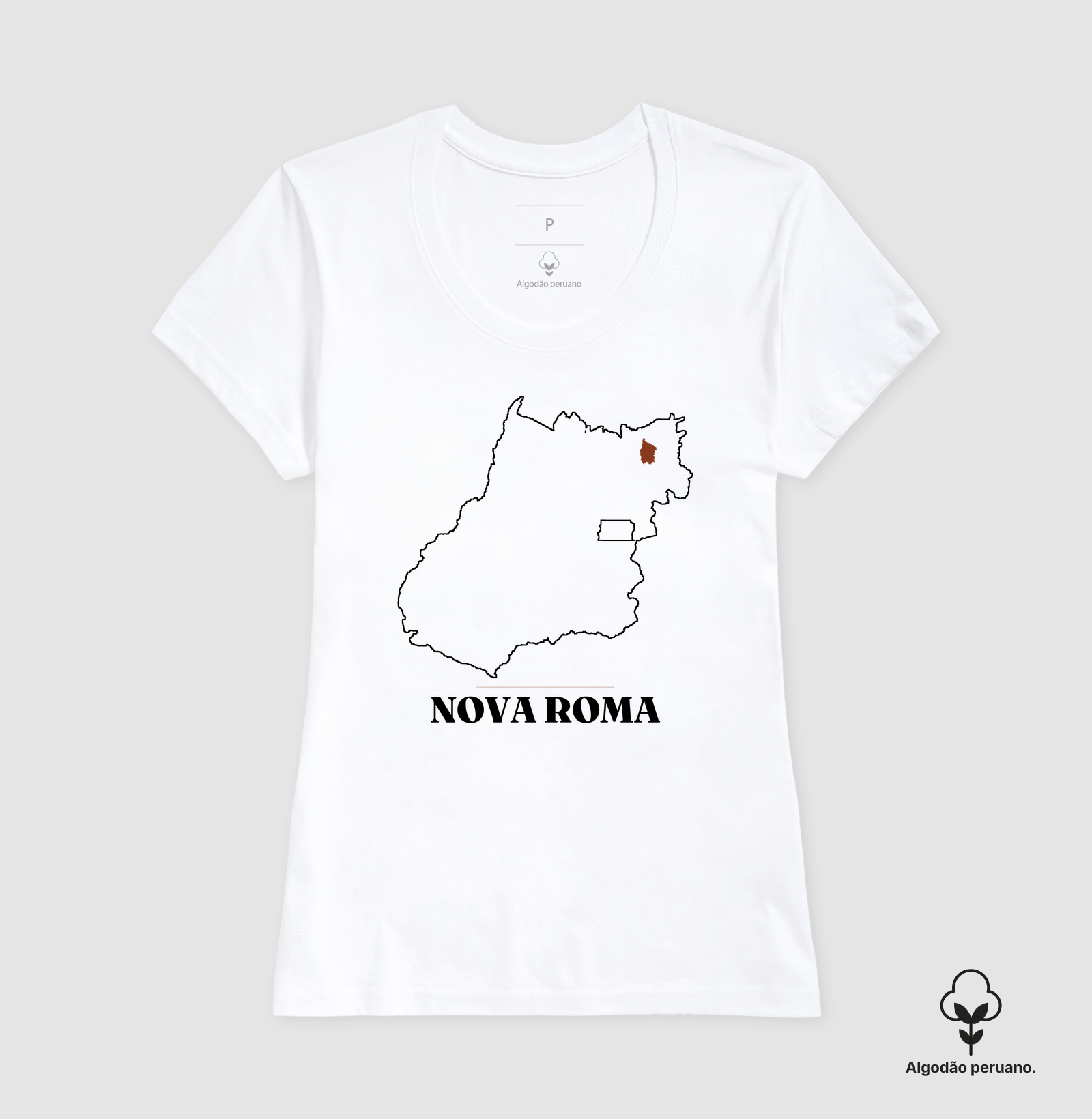 Nova Roma | Traço GO - Imagem 5