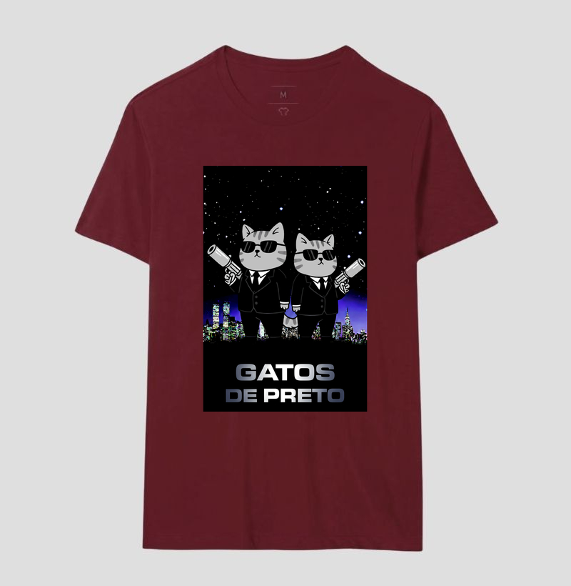 Camisa 17