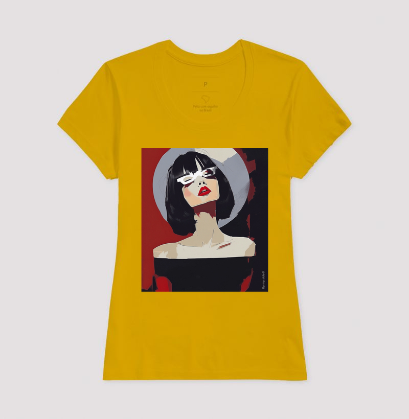 Camisa 14