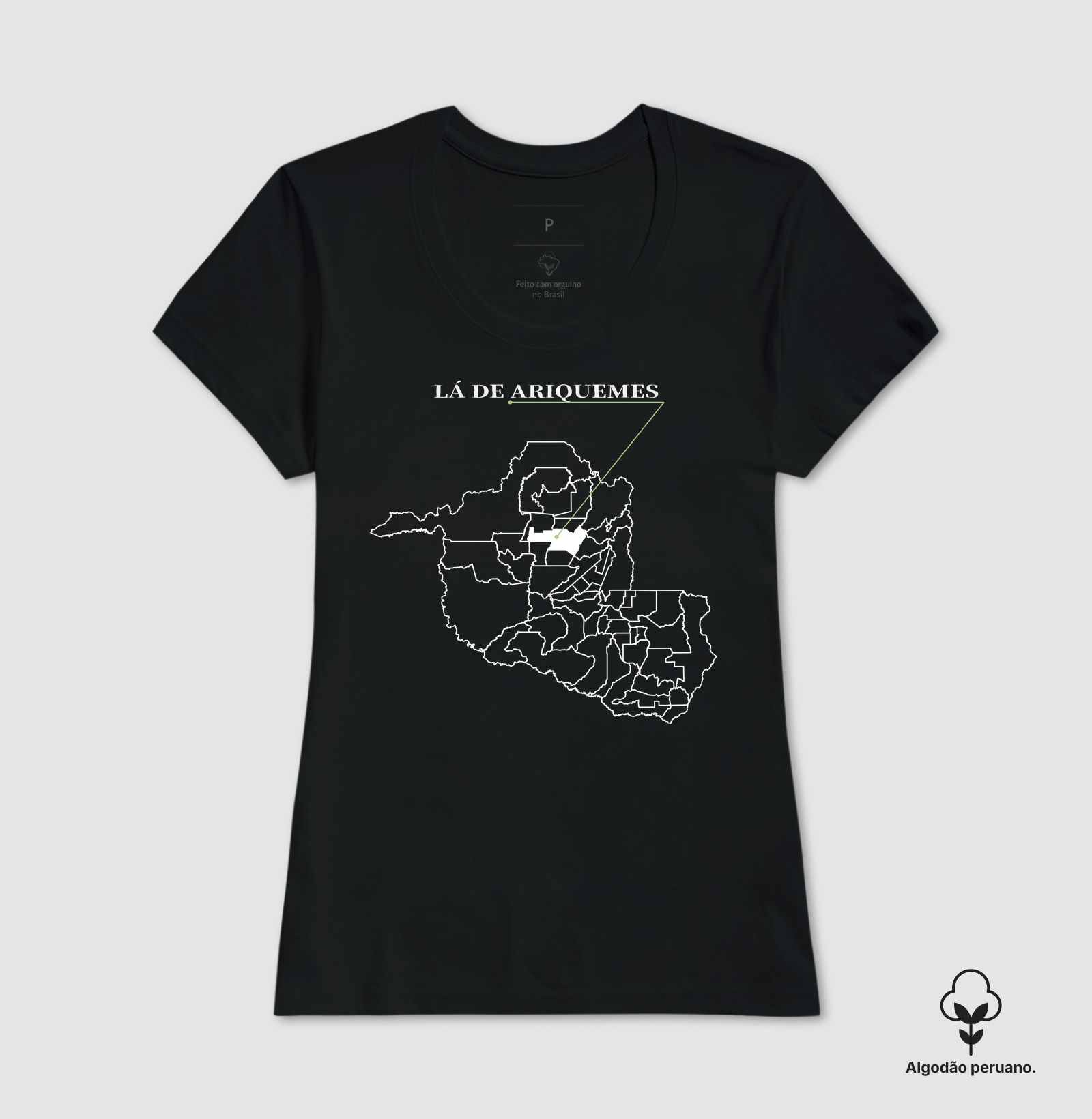 Camisa 5