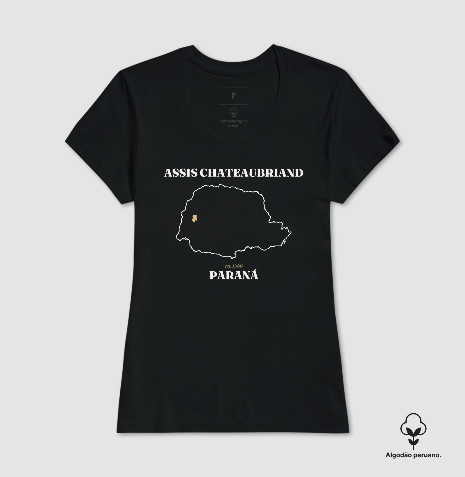 Camisa 6