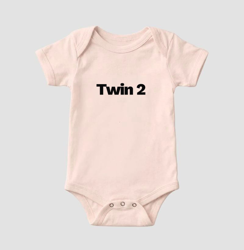 Twin 2 (body) - Imagem 3