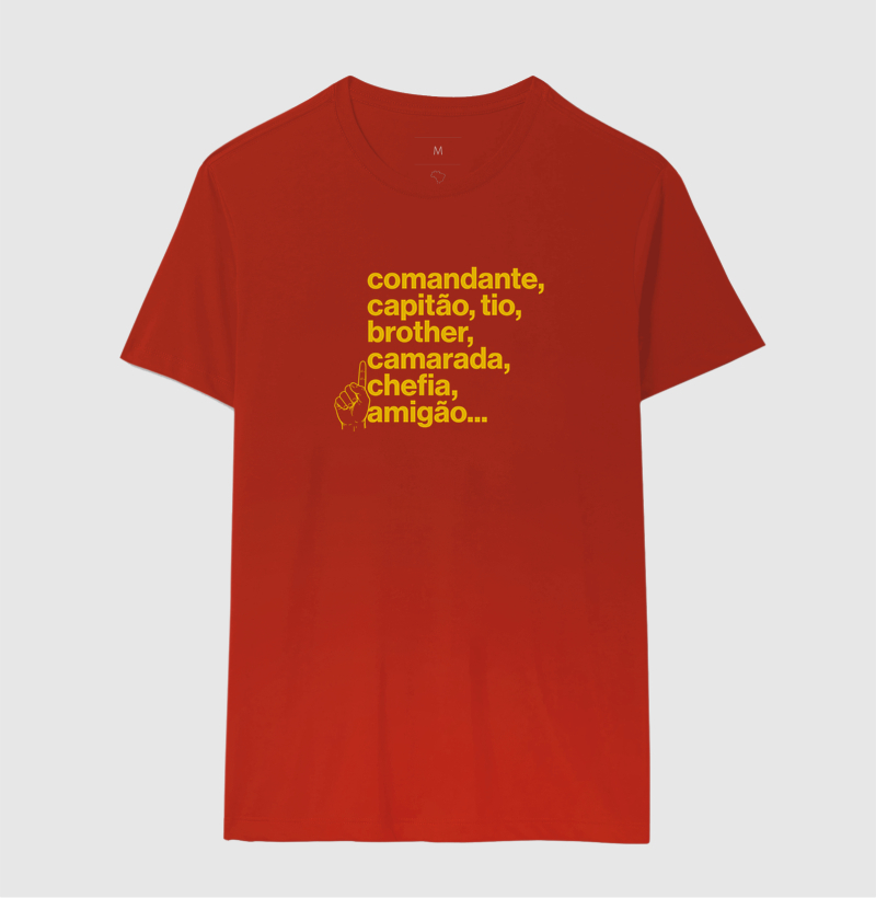 Camisa 5