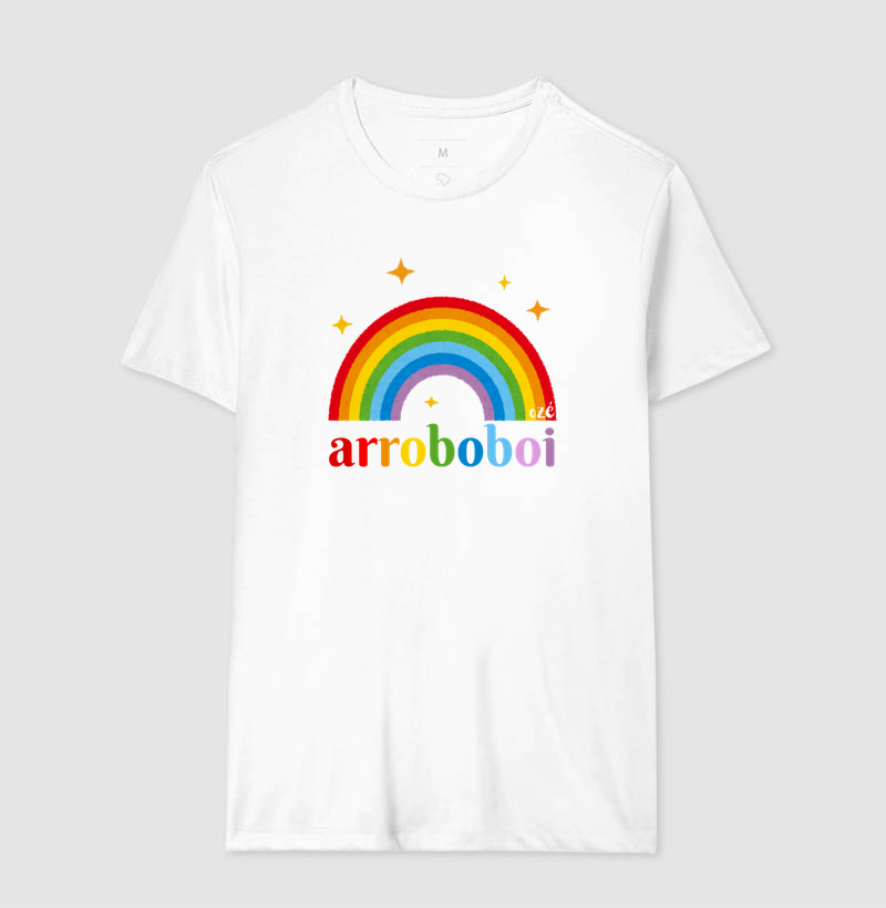 Arroboboi - Arco-íris  - Imagem 4