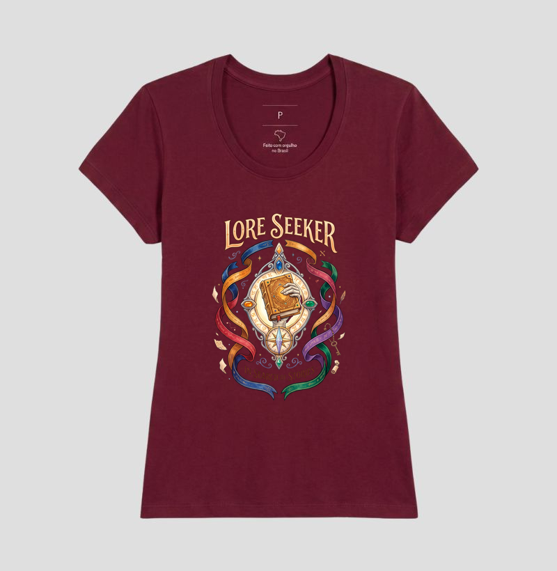 Lore Seeker - Imagem 13