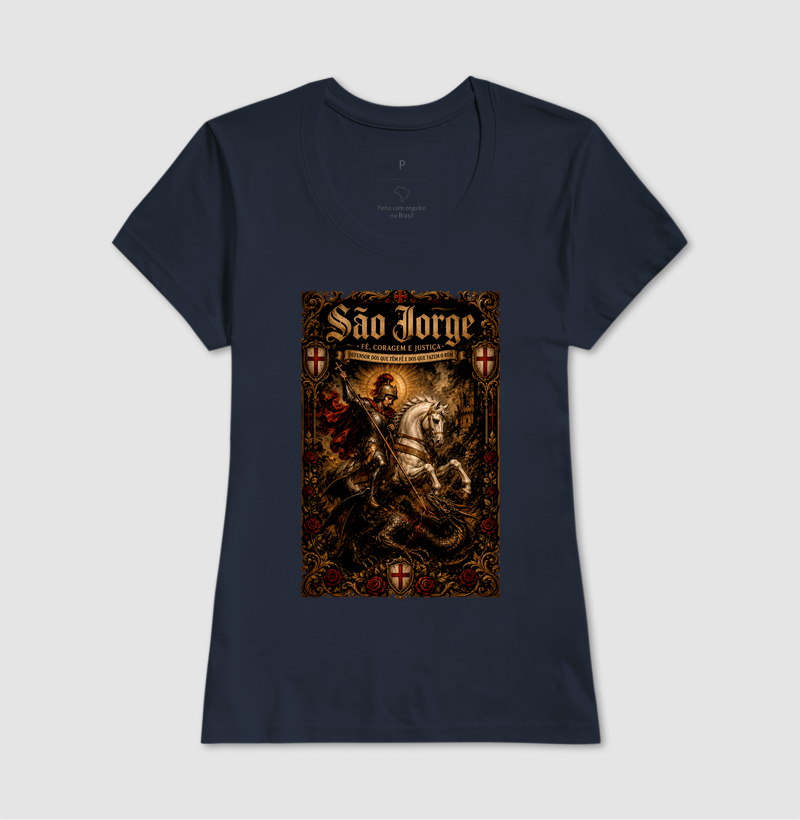 Camisa 9