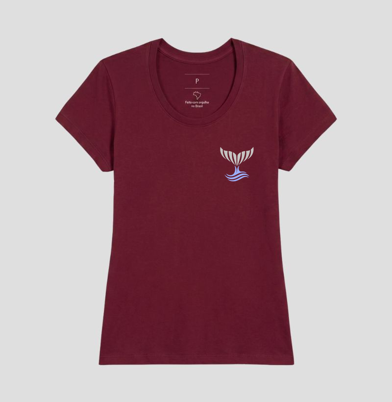 Whale Tail Bolso - Imagem 11