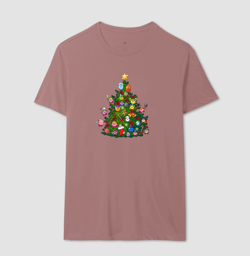 Kirby Tree-nsformations - Imagem 16
