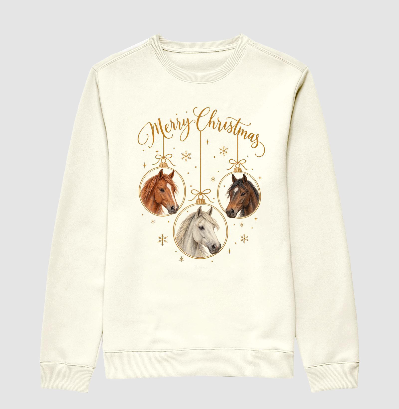 Merry Christmas Suéter  - Imagem 3
