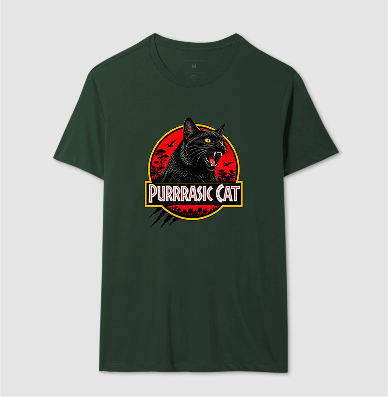 Purrrassic Cat - Imagem 12
