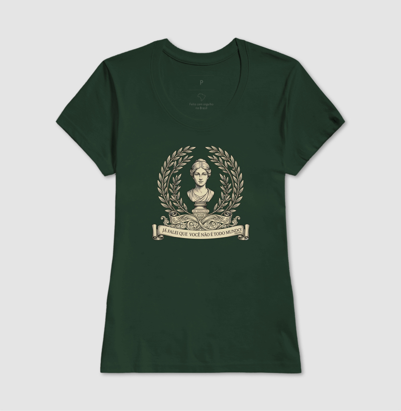 Camisa 12