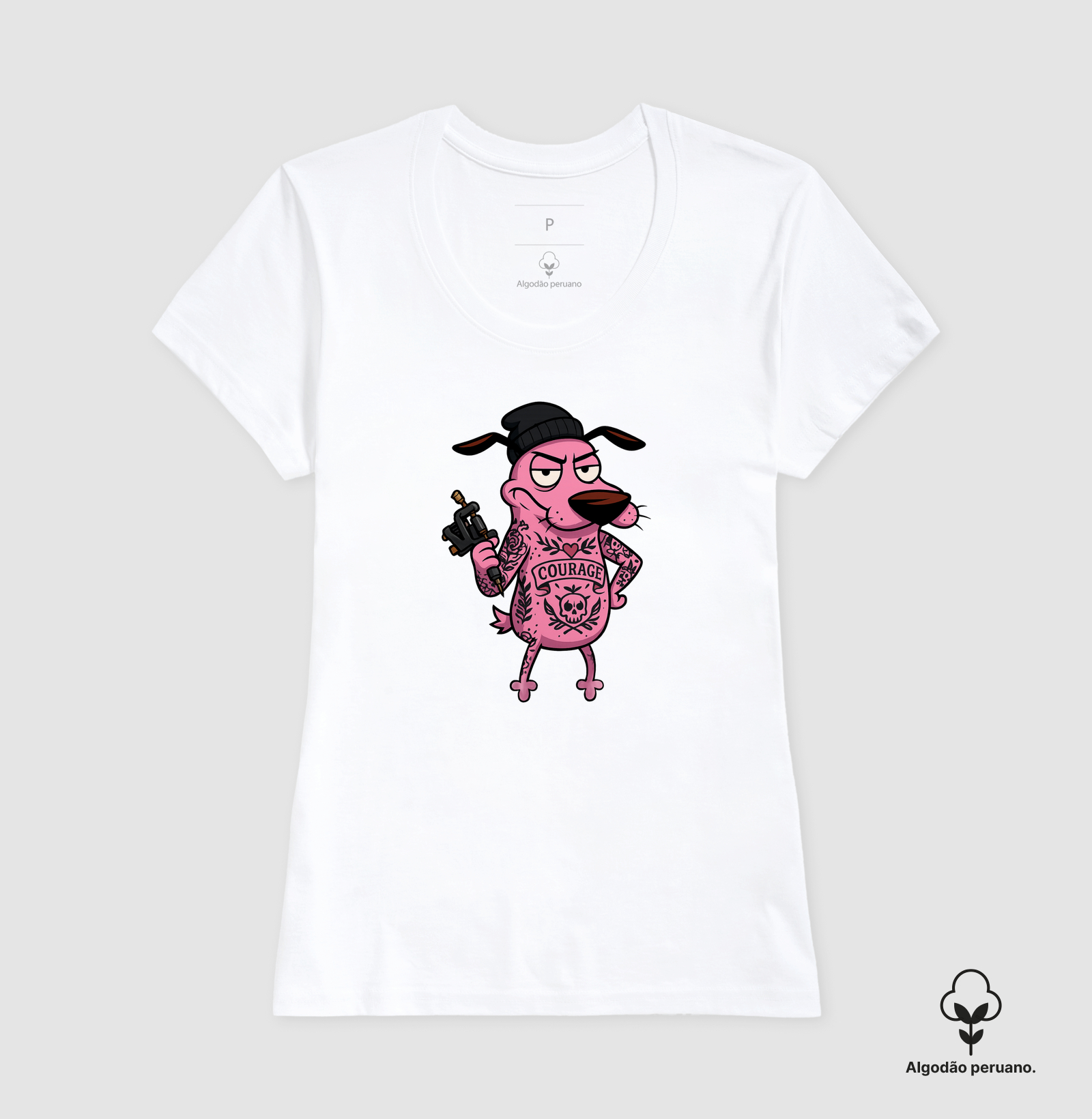 Camisa 7