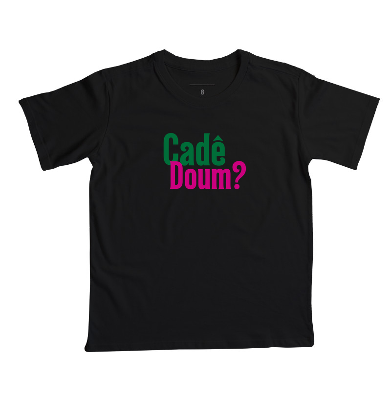 Cadê Doum? - Imagem 7