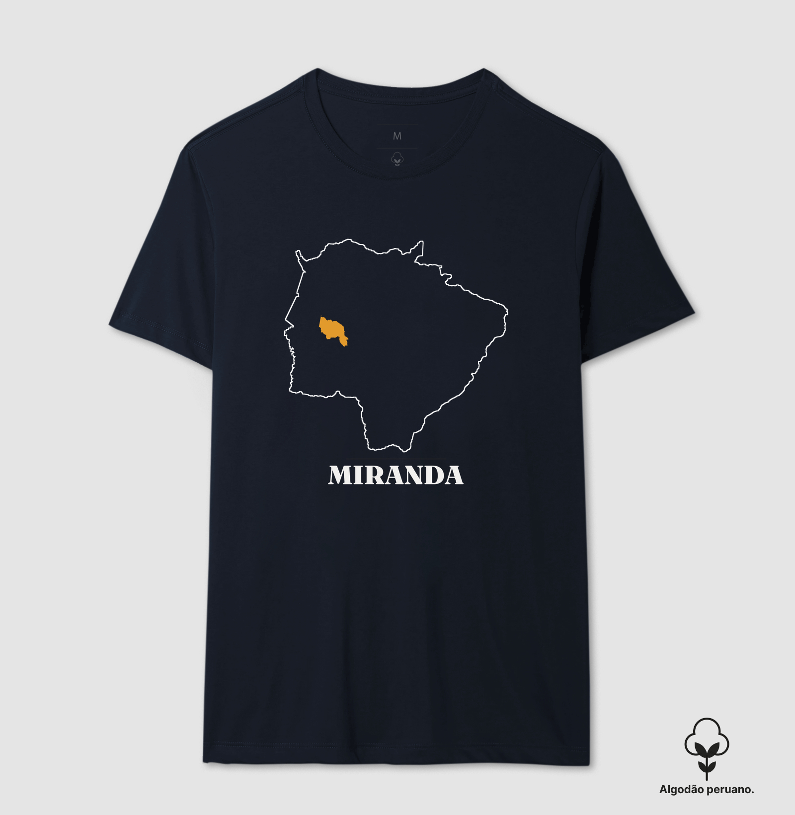 Miranda | Traço MS - Imagem 8