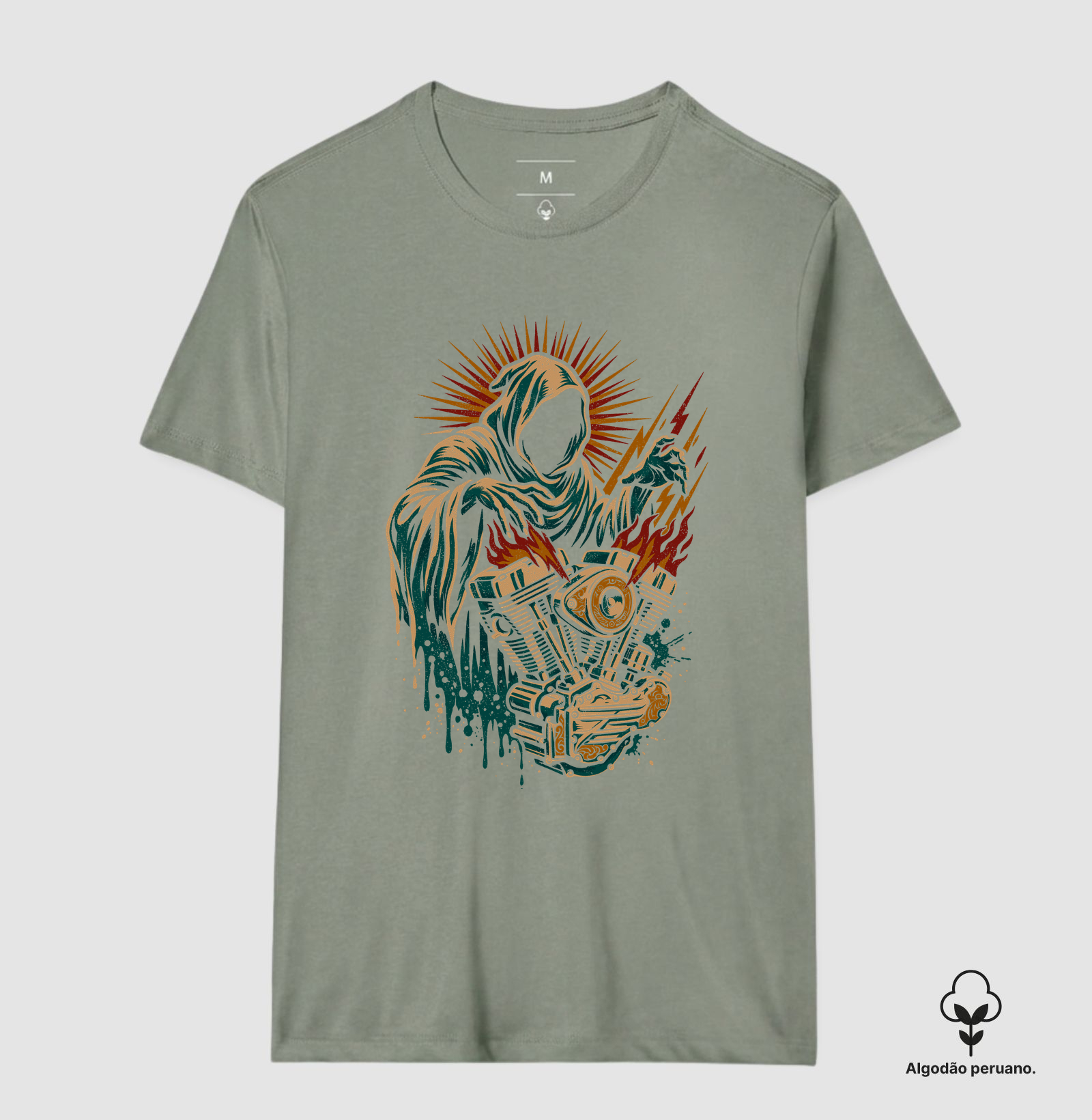 Camisa 6