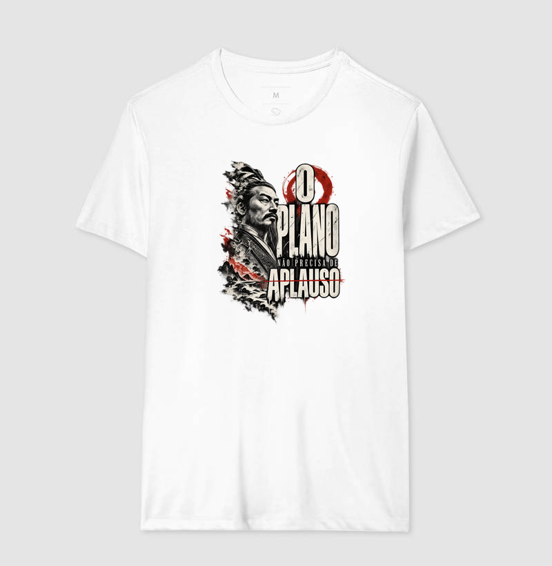 Sun Tzu - O Plano Não Precisa de Aplauso - Imagem 4