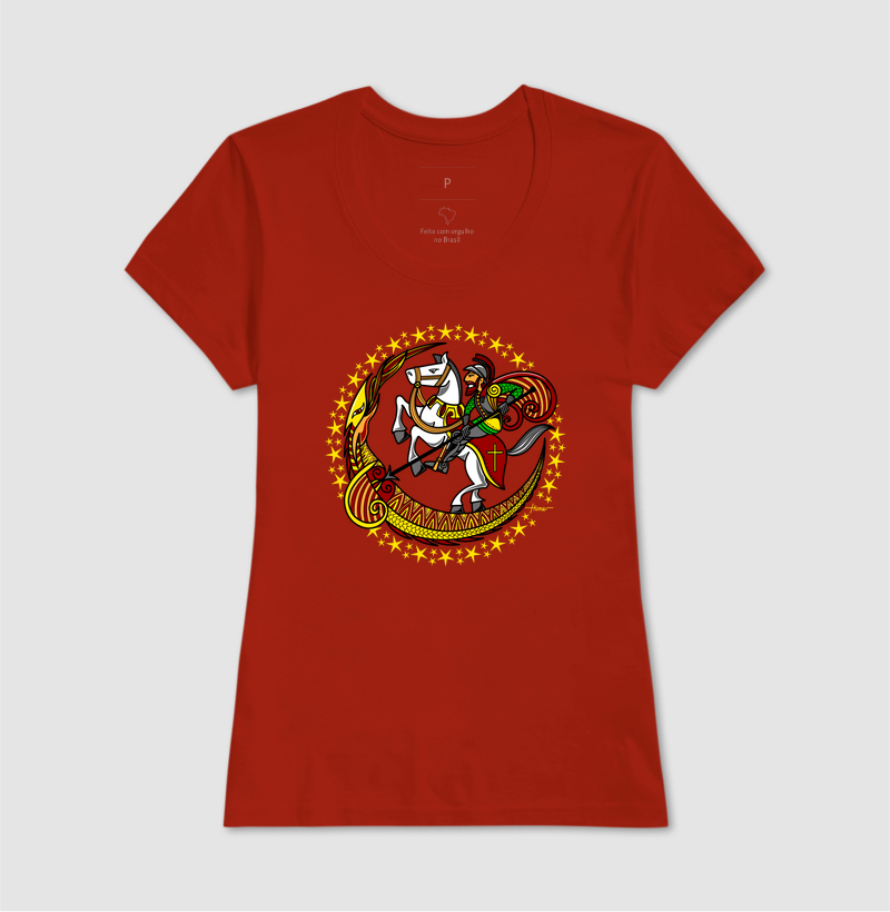 Camisa 9