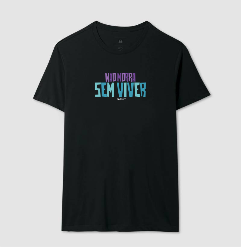 NÃO MORRA SEM VIVER - Imagem 3
